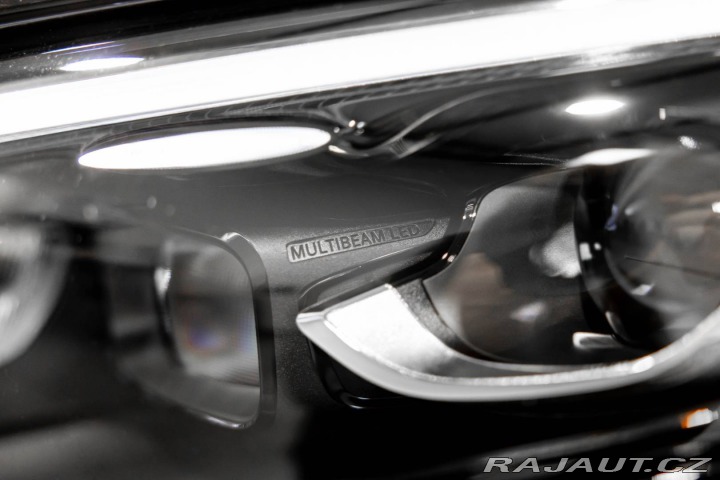Mercedes-Benz A Mercedes-AMG 45 S mHEV 2023