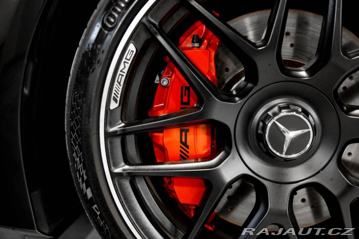 Mercedes-Benz A Mercedes-AMG 45 S 4MATIC 2023