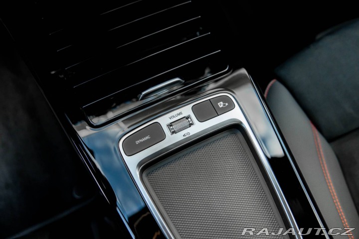 Mercedes-Benz A Mercedes-AMG 45 S 4MATIC 2023