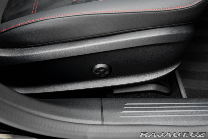 Mercedes-Benz A Mercedes-AMG 45 S mHEV 2023