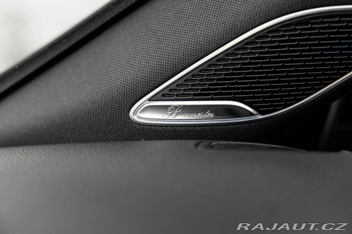 Mercedes-Benz A Mercedes-AMG 45 S mHEV 2023
