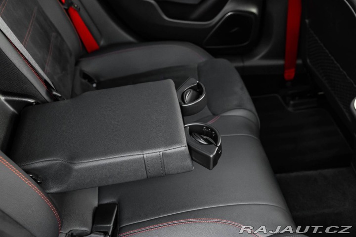 Mercedes-Benz A Mercedes-AMG 45 S 4MATIC 2023