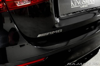 Mercedes-Benz A Mercedes-AMG  45 S mHEV 2023