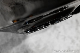Mercedes-Benz A Mercedes-AMG  45 S mHEV 2023
