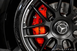 Mercedes-Benz A Mercedes-AMG  45 S mHEV 2023