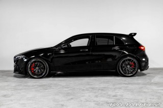 Mercedes-Benz A Mercedes-AMG  45 S mHEV 2023