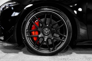 Mercedes-Benz A Mercedes-AMG  45 S mHEV 2023
