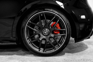 Mercedes-Benz A Mercedes-AMG  45 S mHEV 2023