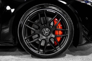 Mercedes-Benz A Mercedes-AMG  45 S mHEV 2023