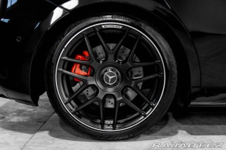 Mercedes-Benz A Mercedes-AMG  45 S mHEV 2023