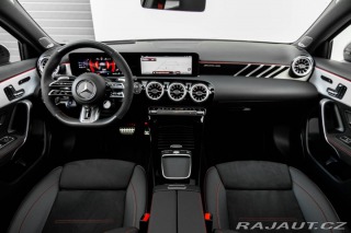 Mercedes-Benz A Mercedes-AMG  45 S mHEV 2023