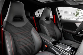 Mercedes-Benz A Mercedes-AMG  45 S mHEV 2023