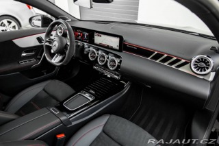Mercedes-Benz A Mercedes-AMG  45 S mHEV 2023