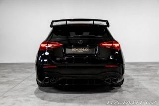 Mercedes-Benz A Mercedes-AMG  45 S mHEV 2023