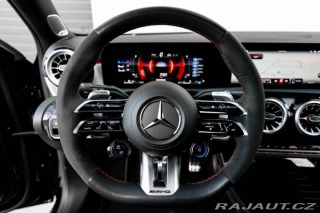 Mercedes-Benz A Mercedes-AMG  45 S mHEV 2023