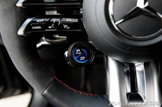 Mercedes-Benz A Mercedes-AMG  45 S mHEV 2023