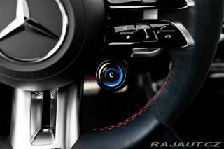 Mercedes-Benz A Mercedes-AMG  45 S mHEV 2023