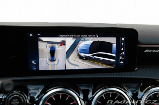 Mercedes-Benz A Mercedes-AMG  45 S mHEV 2023