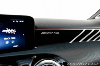 Mercedes-Benz A Mercedes-AMG  45 S mHEV 2023