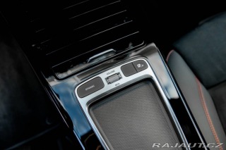 Mercedes-Benz A Mercedes-AMG  45 S mHEV 2023