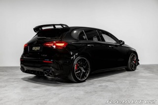 Mercedes-Benz A Mercedes-AMG  45 S mHEV 2023