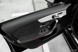 Mercedes-Benz A Mercedes-AMG  45 S mHEV 2023