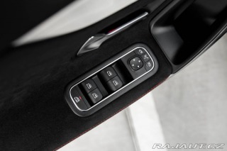 Mercedes-Benz A Mercedes-AMG  45 S mHEV 2023