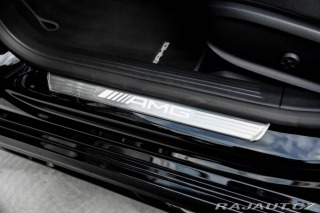 Mercedes-Benz A Mercedes-AMG  45 S mHEV 2023