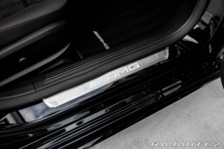 Mercedes-Benz A Mercedes-AMG  45 S mHEV 2023