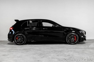 Mercedes-Benz A Mercedes-AMG  45 S mHEV 2023