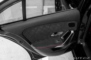 Mercedes-Benz A Mercedes-AMG  45 S mHEV 2023