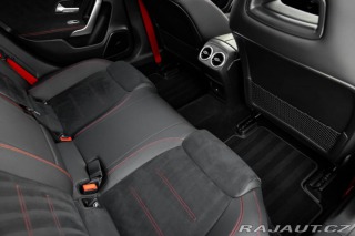 Mercedes-Benz A Mercedes-AMG  45 S mHEV 2023