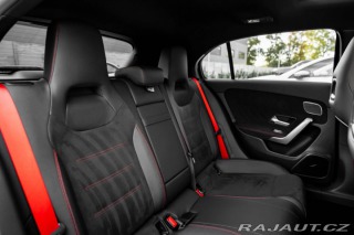 Mercedes-Benz A Mercedes-AMG  45 S mHEV 2023
