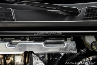 Mercedes-Benz A Mercedes-AMG  45 S mHEV 2023