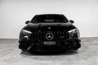 Mercedes-Benz A Mercedes-AMG  45 S mHEV 2023