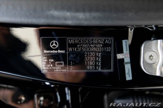 Mercedes-Benz A Mercedes-AMG  45 S mHEV 2023