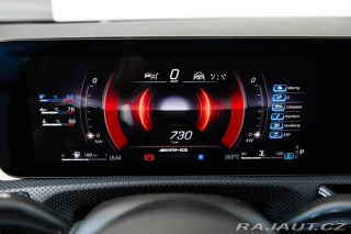 Mercedes-Benz A Mercedes-AMG  45 S mHEV 2023