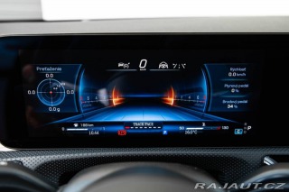 Mercedes-Benz A Mercedes-AMG  45 S mHEV 2023