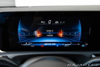 Mercedes-Benz A Mercedes-AMG  45 S mHEV 2023