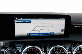Mercedes-Benz A Mercedes-AMG  45 S mHEV 2023