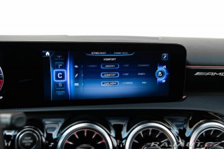 Mercedes-Benz A Mercedes-AMG  45 S mHEV 2023