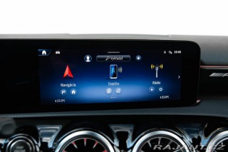 Mercedes-Benz A Mercedes-AMG  45 S mHEV 2023