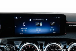 Mercedes-Benz A Mercedes-AMG  45 S mHEV 2023