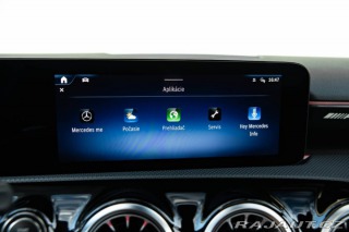 Mercedes-Benz A Mercedes-AMG  45 S mHEV 2023