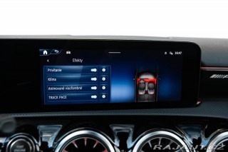 Mercedes-Benz A Mercedes-AMG  45 S mHEV 2023