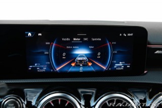 Mercedes-Benz A Mercedes-AMG  45 S mHEV 2023