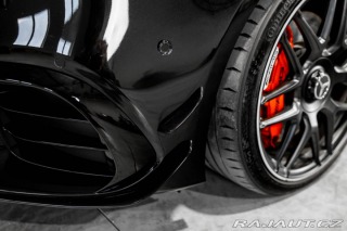 Mercedes-Benz A Mercedes-AMG  45 S mHEV 2023