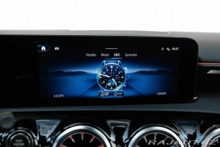 Mercedes-Benz A Mercedes-AMG  45 S mHEV 2023