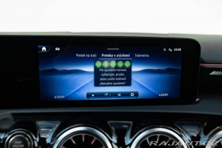 Mercedes-Benz A Mercedes-AMG  45 S mHEV 2023