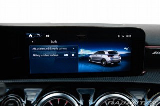 Mercedes-Benz A Mercedes-AMG  45 S mHEV 2023